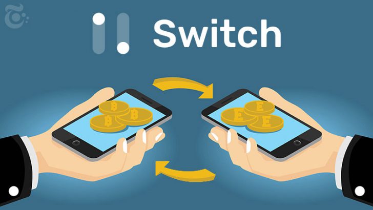RippleのILP活用した新技術「Switch」を発表｜仮想通貨の即時交換が可能に：Kava Labs