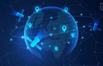 2024年、電気通信業界のブロックチェーン市場は世界で「1,500億円規模」に