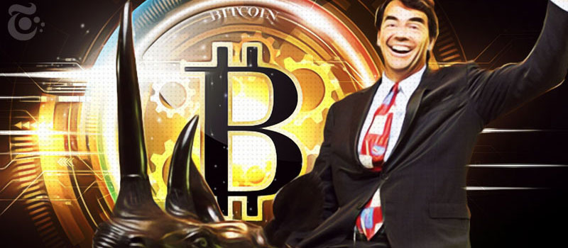 Tim-BTC