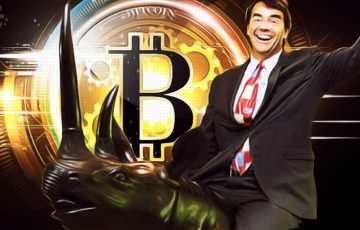ビットコイン価格「1BTC＝4億円」の可能性｜将来的には今の1,000倍に：Tim Draper