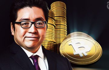 ビットコイン強気相場、今後も続く見通し「適正価格は156万円」Tom Lee