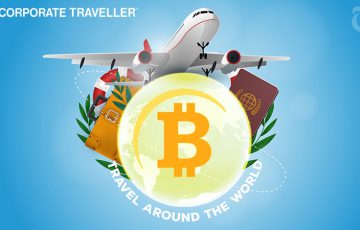 英国最大の旅行管理会社が「ビットコイン決済」を導入：Corporate Traveller