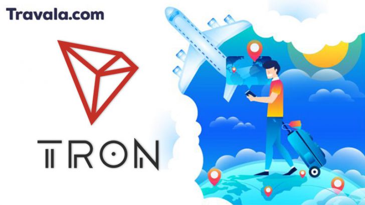 オンライン旅行代理店がトロン（TRON/TRX）決済に対応「55万以上のホテル予約」が可能に