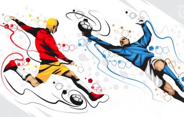 人気サッカーゲーム「Football-Stars」にブロックチェーン機能を実装へ：Animoca Brands