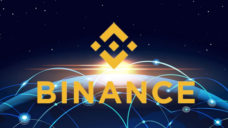 BINANCE独自のブロックチェーン「バイナンスチェーン」始動｜BNBは最高値を更新