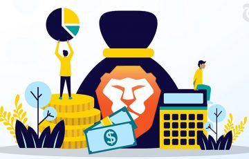 広告表示で仮想通貨がもらえる「Brave Ads」表示機能を追加｜分散型ブラウザ：ブレイブ