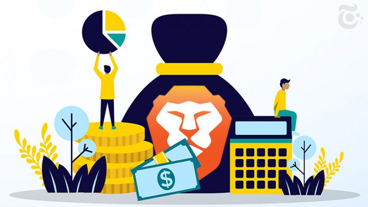 広告表示で仮想通貨がもらえる「Brave Ads」表示機能を追加｜分散型ブラウザ：ブレイブ