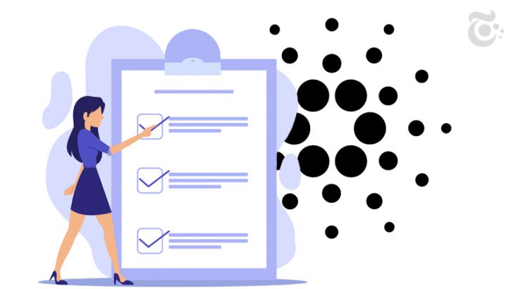 Cardano（ADA）開発のための「Shelly公式仕様書」を公開｜地方分権化に前進：IOHK