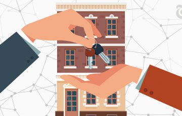 日本で初めての「ブロックチェーン不動産取引」を完了｜安全・確実な契約を実現：Propy