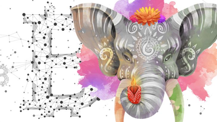ブロックチェーンで「デジタル取引」促進へ｜インド決済公社が導入を検討