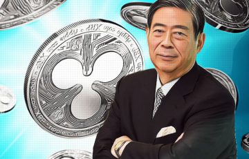 SBIの北尾吉孝社長「リップル社の取締役」就任へ｜金融機関でのデジタル資産活用を推進