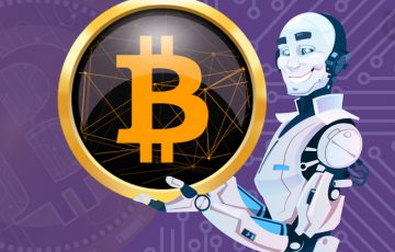 ビットコインは人間ではなく「機械」によって使用される｜全ての生命体を繋ぐ架け橋に