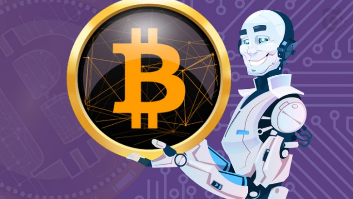 ビットコインは人間ではなく「機械」によって使用される｜全ての生命体を繋ぐ架け橋に