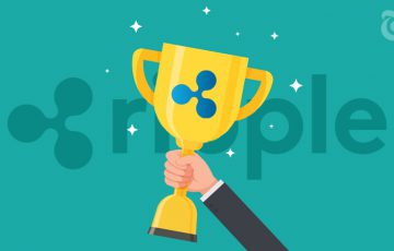 RippleのxRapid「2019年世界を変えるアイデア賞」を受賞｜コスト削減・信頼性で高評価