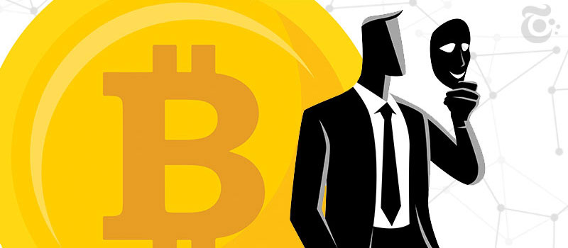 Satoshi Nakamotoの画像