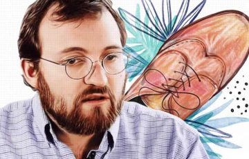 Shellyメインネット、年内リリースできなければ「自分の靴食べる」Charles Hoskinson