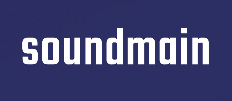 soundmain