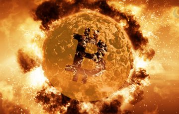 荒れる仮想通貨市場、USDT裏付け資産「約950億円」不正利用疑惑｜Bitfinexは全面否定