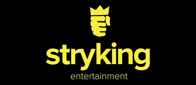 stryking