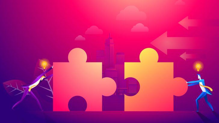 サムスンSDS：ブロックチェーン開発で「インドIT大手」と提携｜利用拡大・機能性向上へ