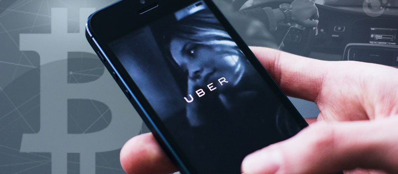 uber