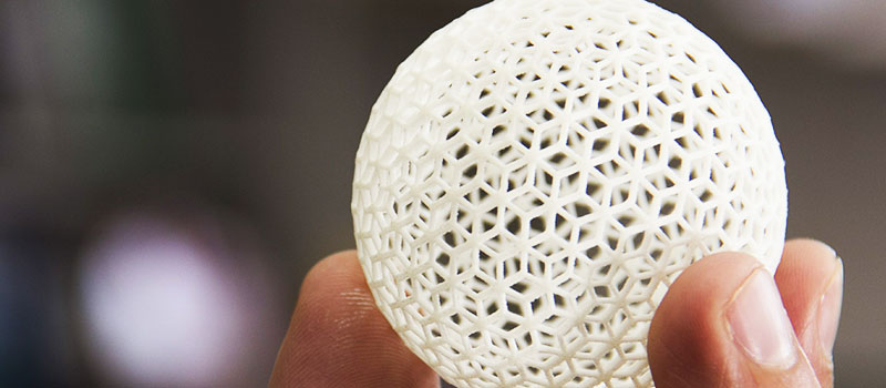 3D-print