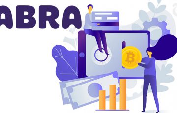 仮想通貨ウォレットアプリ「Abra」フィンテック企業と提携｜1,000以上の銀行をサポート