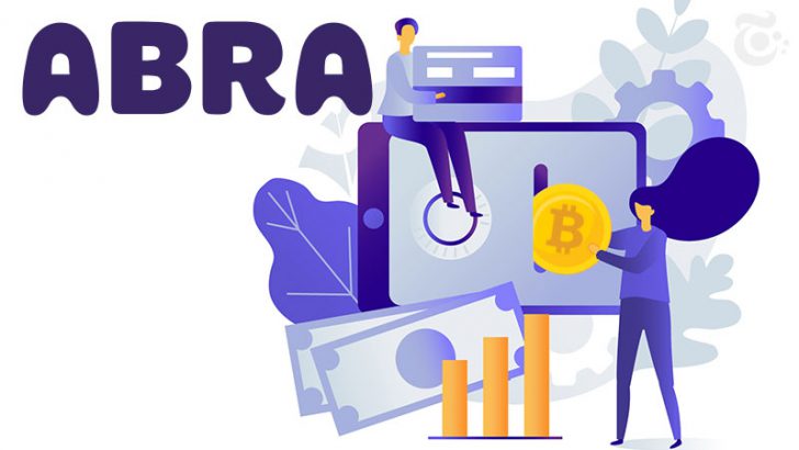 仮想通貨ウォレットアプリ「Abra」フィンテック企業と提携｜1,000以上の銀行をサポート
