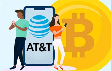 米大手携帯電話会社「AT&T」ビットコインによる料金支払いに対応｜BitPayと提携