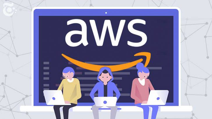 「Amazon Managed Blockchain」一般提供へ｜独自ブロックチェーンを簡単に構築
