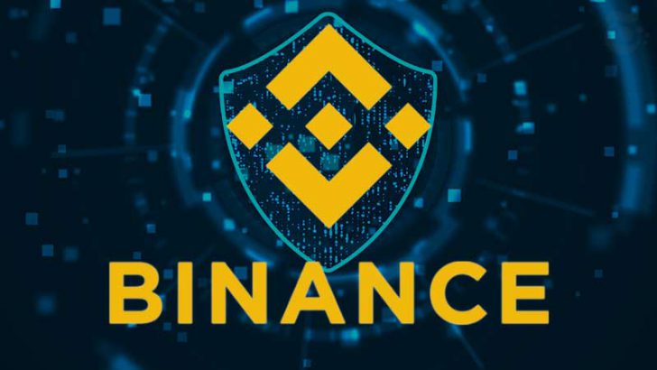 BINANCE：システムの「大型アップグレード」無事完了｜入出金など各種サービス再開へ