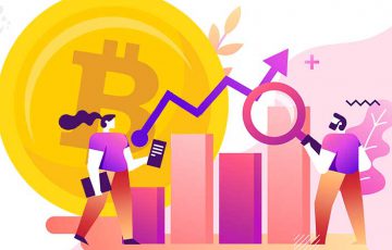 ビットコイン「価格上昇に一連の規則性」歴史が繰り返す5段階の動き