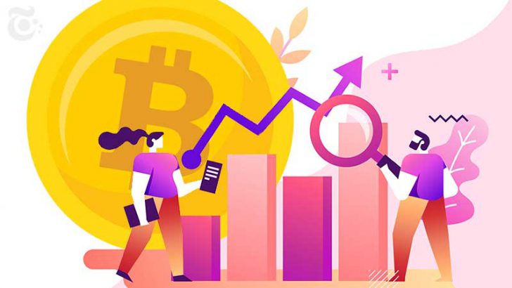 ビットコイン「価格上昇に一連の規則性」歴史が繰り返す5段階の動き