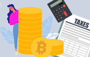 確定申告の還付金「ビットコイン受け取り」が可能に｜米BitPayが納税プロセス革新