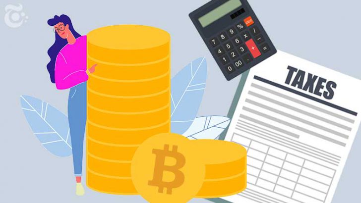 確定申告の還付金「ビットコイン受け取り」が可能に｜米BitPayが納税プロセス革新