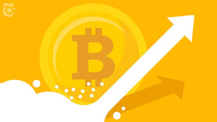 2023年、ビットコインが世界市場シェア「5%」を獲得と予想：米著名投資家