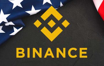 BINANCE「USD建て仮想通貨取引所」の新設を示唆｜ついにアメリカ進出か？