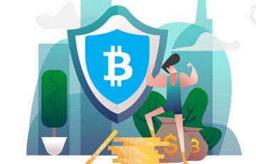 暗号資産「コールドウォレット」で安全に取引｜機関投資家向けサービスを開始：BitGo