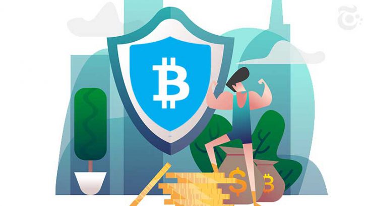 暗号資産「コールドウォレット」で安全に取引｜機関投資家向けサービスを開始：BitGo