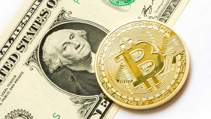 「1BTC or 1ドル」貰うならどっち？米大学生アンケート、圧倒的な結果に