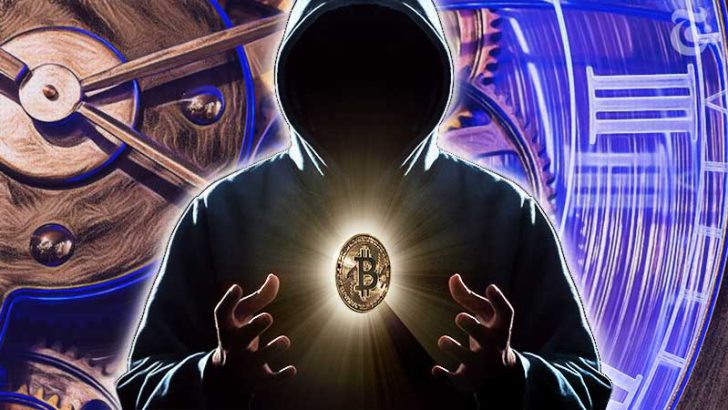 ビットコイン価格予想「見事的中」と話題に｜タイムトラベラーが語る仮想通貨の今後