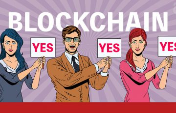 大手企業「8割以上」がブロックチェーン活用方法を模索｜世界一の会計事務所が調査報告