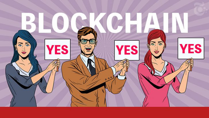 大手企業「8割以上」がブロックチェーン活用方法を模索｜世界一の会計事務所が調査報告