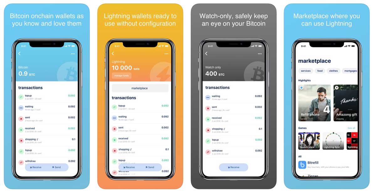 BlueWallet
