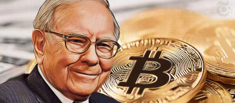 Buffett-BTC