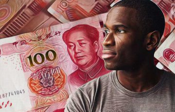ビットコインの強気相場「人民元下落」が開始の合図｜鍵は「7.00」BitMEX CEO