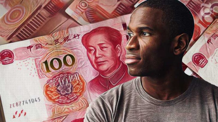 ビットコインの強気相場「人民元下落」が開始の合図｜鍵は「7.00」BitMEX CEO