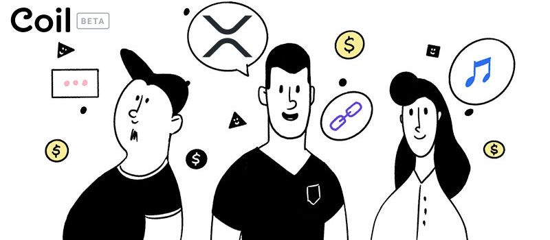 Coil-XRP