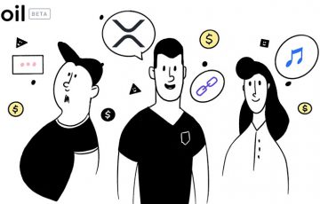 リップル（XRP）が稼げる「ブログプラットフォーム」パブリックベータ版リリース：Coil