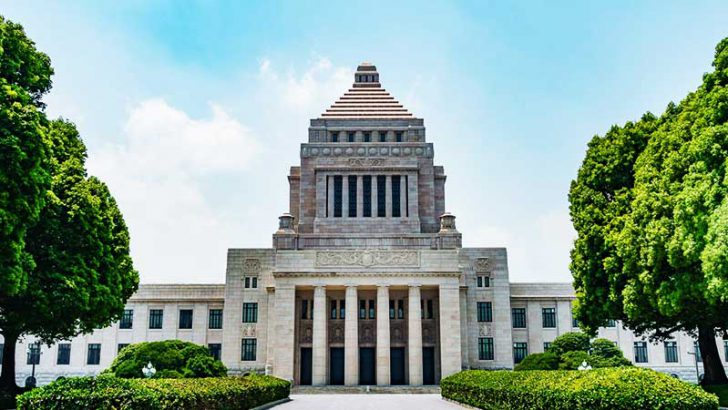 仮想通貨関連の法律改正案「正式に成立」2020年から適用される変更内容とは？
